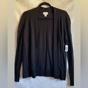 Old Navy cardigan
